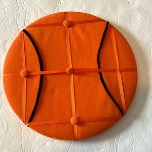 Basketball  felt bulletin board